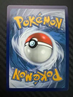 Pokemon TCG Spark Pokemon GO 085/078 Holo Secret Rare NM - Image 2