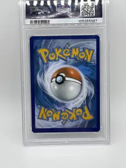Pokemon Garchomp V PSA 9 MINT TG23 Astral Radiance FA Trainer Gallery TG23/TG30 - Image 5