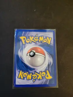 Pokemon TCG Ditto Pikachu 63/113 Delta Species NM Condition - Image 2