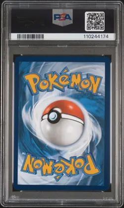 2023 POKEMON SWORD & SHIELD CROWN ZENITH SECRET FULL ART/GIRATINA VSTAR PSA 10 - Image 2