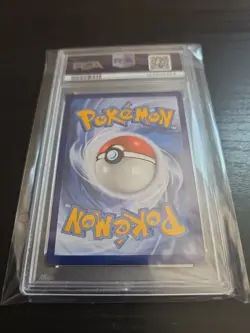 2022 POKEMON SILVER TEMPEST #TG06/TG30 MALAMAR FULL ART TRAINER GALLERY PSA 10 - Image 4