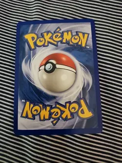 Pokemon TCG Ruby and Sapphire #75/109 Treecko LP - Image 2