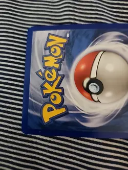 Pokemon TCG Ruby and Sapphire #75/109 Treecko LP - Image 3