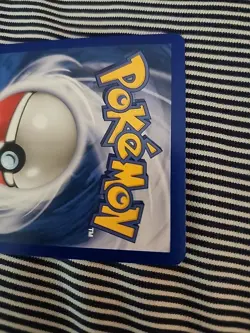 Pokemon TCG Ruby and Sapphire #75/109 Treecko LP - Image 4