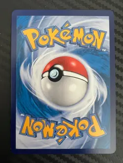 Pokemon TCG Blastoise & Piplup GX 001/025 CSMPcC Chinese Tag Team Non-Holo VLP - Image 2