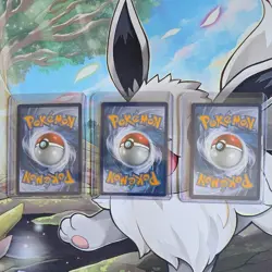Pokemon TCG Charizard UPC Promo Set SWSH260 SWSH261 SWSH262 VMAX VSTAR V NM/Mint - Image 2