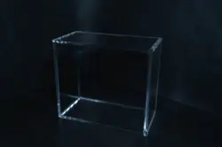 Pokemon Elite Trainer Box Acrylic Case w Magnetic Lid ETB UV Display Case Only - Image 4