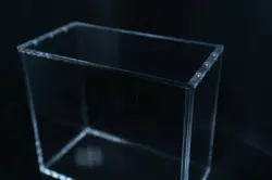 Pokemon Elite Trainer Box Acrylic Case w Magnetic Lid ETB UV Display Case Only - Image 5