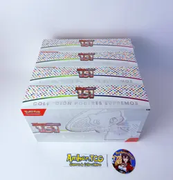 Pokemon TCG: 151 Ultra Premium Collection Factory Sealed Box (Spanish Edition) - Image 2