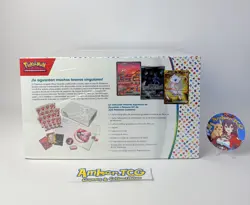 Pokemon TCG: 151 Ultra Premium Collection Factory Sealed Box (Spanish Edition) - Image 3