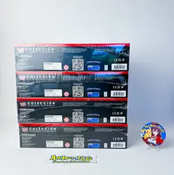 Pokemon TCG: 151 Ultra Premium Collection Factory Sealed Box (Spanish Edition) - Image 4