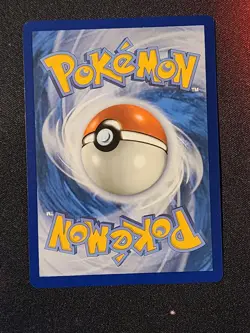 Pokemon Secret Box 163/167 Twilight Masquerade ACE SPEC Trainer Holo NM - Image 2