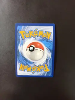 Carte Pokemon Toutombe Secrete 214/198 - Ecarlate et Violet - FR - Neuf - Image 2