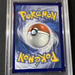 2020 Pokemon Sword & Shield Vivid Voltage #188 Pikachu VMAX FA Secret PSA 10 - Image 3