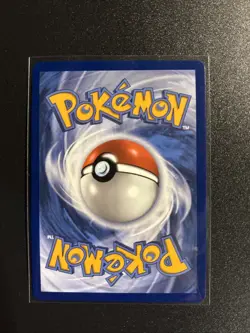 Pokemon TCG Ninjask 137/132 Mega Evolution Illustration Rare - Image 2