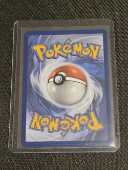 Seismitoad 105/086 - Illustration Rare - Shinji Kanda - SV: Black Bolt - Pokemon - Image 4