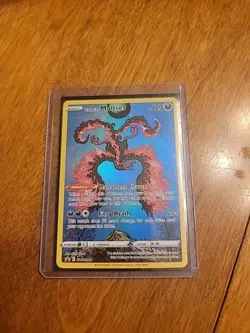 Pokemon TCG Galarian Moltres SWSH284 Black Star Promos - Image 1