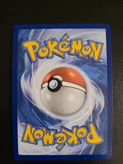 Great Tusk (Master Ball Pattern) - 055/131 Holo Prismatic Evolutions Pokemon NM - Image 2