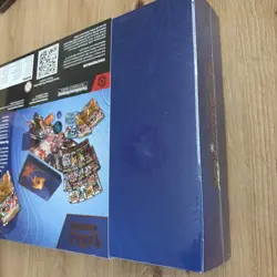 Greninja ex Ultra Premium Collection Pokemon UPC New Factory Sealed SEE PICS - Image 4