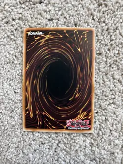 Giant Rat LCYW-EN232 Yu-Gi-Oh Legendary Collection 3: Yugi's World Unlimited - Image 2
