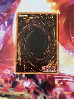 YU-GI-OH! - Gottliches Schwert - Phonixklinge - SDWS-DE027 - 1.Auflage - Image 2