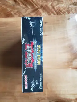 yugioh 1st Edition dark side of dimensions Pack booster box (24 Pack) - Image 3