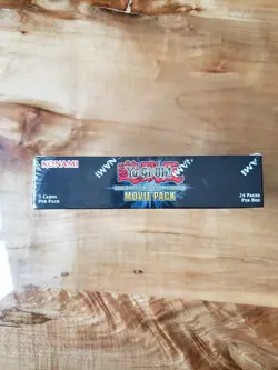 yugioh 1st Edition dark side of dimensions Pack booster box (24 Pack) - Image 4
