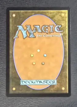 Verdant Confluence (Foil Etched) Commander Masters Foil MTG NM Magic Card - Image 2