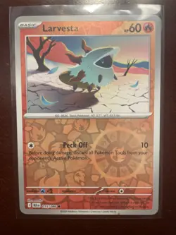 2025 Pokemon TCG: Black Bolt 20-Card Lot w/ 7 Holos (Unplayed) - Image 4