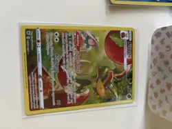Pokemon TCG Flapple TG02/TG30 Astral Radiance Trainer Gallery Ultra Rare Card - Image 1