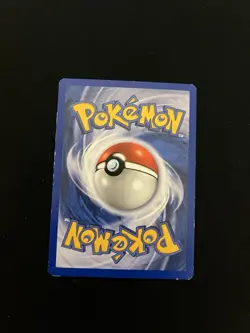 Blaine’s Charmander 60/132 1st Edition LP Pokemon Cards WOTC Gym Challenge - Image 4