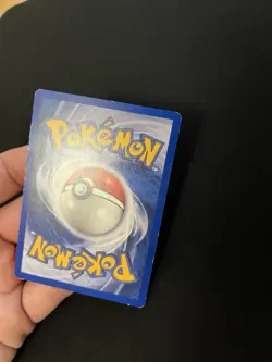 Blaine’s Charmander 60/132 1st Edition LP Pokemon Cards WOTC Gym Challenge - Image 5