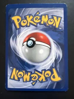 Pokemon Card - Brock's Rhydon Gym Heroes 2/132 Holo Rare MP - Image 2