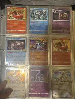 pokemon cards Collection In Span Of 4 Years - Image 4