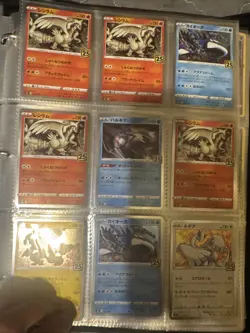 pokemon cards Collection In Span Of 4 Years - Image 5