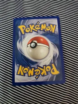 Mudkip 60/109 2003 EX Ruby & Sapphire Pokemon Card Non Holo Common - LP - Image 2