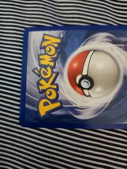 Mudkip 60/109 2003 EX Ruby & Sapphire Pokemon Card Non Holo Common - LP - Image 3