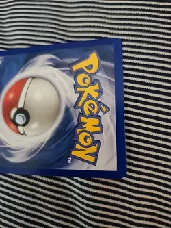 Mudkip 60/109 2003 EX Ruby & Sapphire Pokemon Card Non Holo Common - LP - Image 4