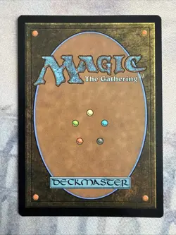 1x Rishadan Port- NM- Future Sight Mystery Booster 2- Mtg Magic Card- Free Ship - Image 2