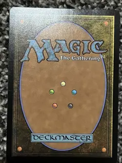 Aurelia The War leader March Of The Machines Mythic Special Art Lightly Played - Image 2