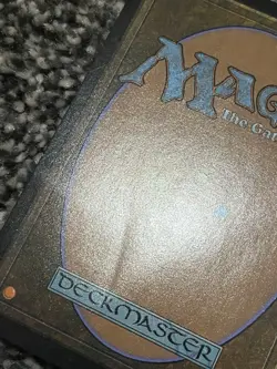 Aurelia The War leader March Of The Machines Mythic Special Art Lightly Played - Image 3