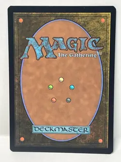 (4) MTG Faerie Mastermind Borderless Extended Art Foil 0352 - NM - Image 2