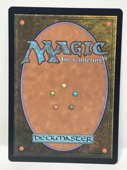 (4) MTG Faerie Mastermind Borderless Extended Art Foil 0352 - NM - Image 4