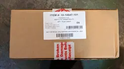 Pokemon TCG Mega Evolution ELITE TRAINER BOX (x10) SEALED CASE - Image 1