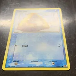 Pokemon TCG Snorunt EX Emerald 64/106 Regular Common - Image 2