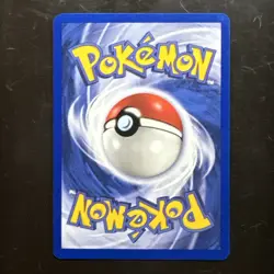 Marill 68/109 Common EX Team Rocket Returns Pokemon Non Holo - Image 3