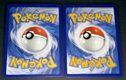 POKEMON CELEBRATIONS LOT: LANCE'S CHARIZARD DARK SYLVEON PROMOS + PIKACHU + MORE - Image 5