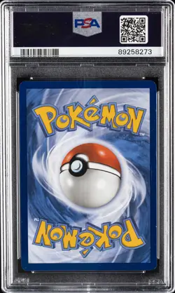 2023 POKEMON PAR EN-PARADOX RIFT SPECIAL ILLUSTRATION RARE ALTARIA EX PSA 10 - Image 2