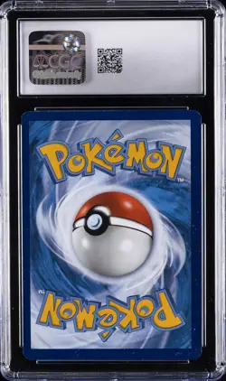 2022 POKEMON POKEMON GO, HOLO #022/078 GYARADOS CGC 9 - Image 2