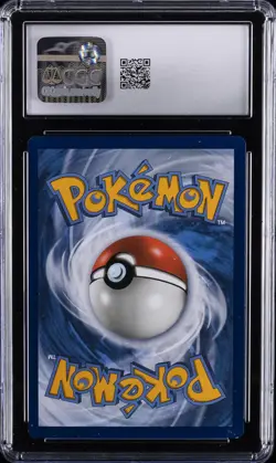 2022 POKEMON POKEMON GO REVERSE HOLO #024/078 ARTICUNO CGC 9 - Image 2